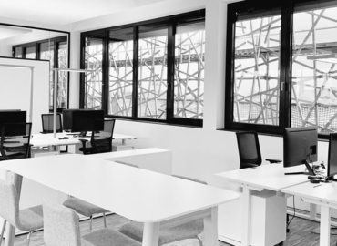 Hafenstraße 32,  Coworking in Münster, 0