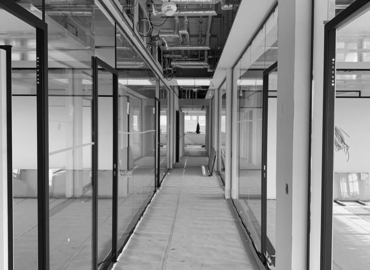 Hafenstraße 32, Coworking Space in Münster, 1
