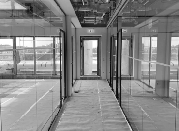 100 m² Coworking space  in Münster, Hafenstraße 32 (48153) - 2 | MatchOffice