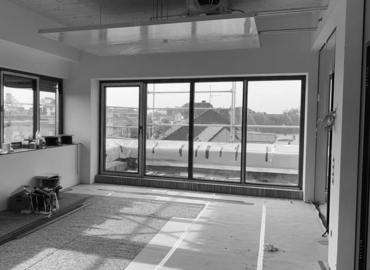 Hafenstraße 32,  Coworking in Münster, 4