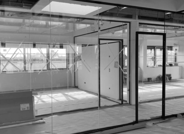 Hafenstraße 32, Coworking Space in Münster, 8