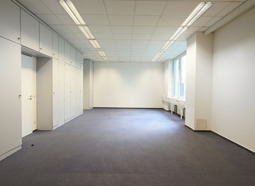 Lademannbogen 21-23, Business Center in Hamburg Nord