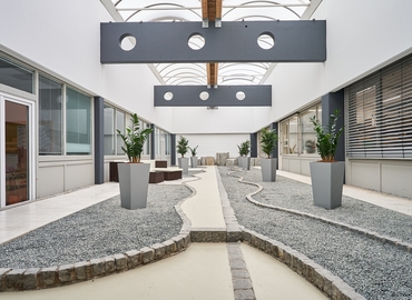 Am Brabrinke 14, Business Center in Hannover, 6
