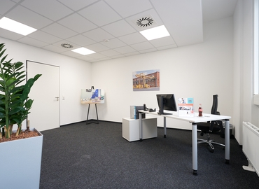 Am Brabrinke 14, Business Center in Hannover, 3