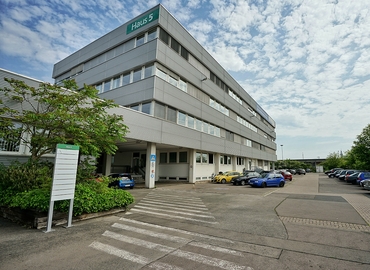 1200 m² Business park in Hannover, Am Brabrinke 14 (30519) - 7 | MatchOffice.com