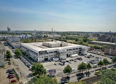 Am Brabrinke 14, Business Center in Hannover, 9