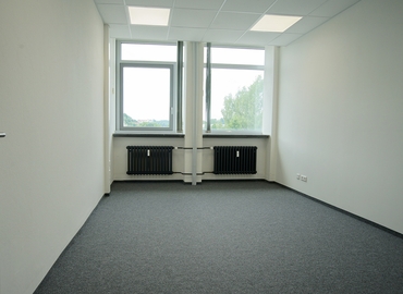 In den Seewiesen 26, Business Center in Heidenheim an der Brenz, 1