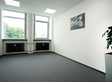 In den Seewiesen 26, Business Center in Heidenheim an der Brenz, 3