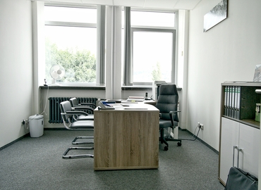 In den Seewiesen 26, Business Center in Heidenheim an der Brenz, 0