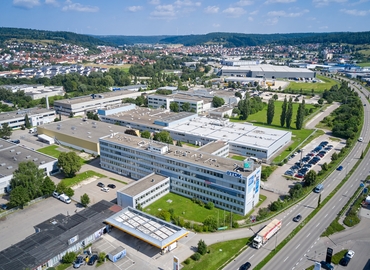 In den Seewiesen 26, Business Center in Heidenheim an der Brenz, 11