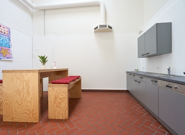In den Seewiesen 26, Business Center in Heidenheim an der Brenz, 8