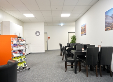 In den Seewiesen 26, Business Center in Heidenheim an der Brenz, 6
