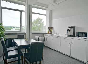 In den Seewiesen 26, Business Center in Heidenheim an der Brenz, 4