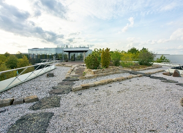 Europark Fichtenhain A 13a-c/B 15, Business Center in Krefeld