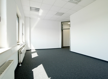 Kimplerstraße 278-296, Business Center in Krefeld