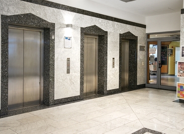 Frankfurter Straße 720-726, Business Center in Köln Porz