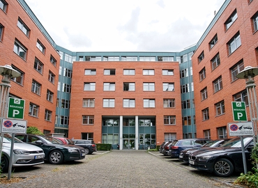 1500 m² Business space in Köln Porz, Frankfurter Straße 720-726 (51145) - 10 | MatchOffice.com