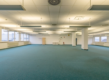 Hans-Grüninger-Weg 11/14, Business Center in Markgröningen