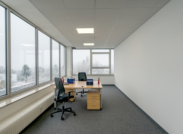 Hans-Grüninger-Weg 11/14, Business Center in Markgröningen