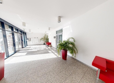 Am Moosfeld 13, Business Center in München Trudering-Riem, 0
