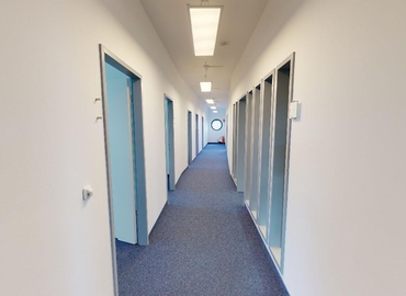 Am Moosfeld 13, Business Center in München Trudering-Riem, 2