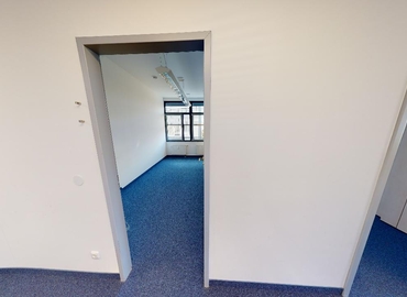 Am Moosfeld 13, Business Center in München Trudering-Riem, 4