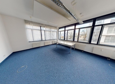 Am Moosfeld 13, Business Center in München Trudering-Riem, 10