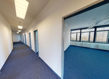 Am Moosfeld 13, Business Center in München Trudering-Riem, 12