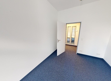 Am Moosfeld 13, Business Center in München Trudering-Riem, 3