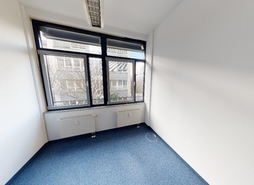 Am Moosfeld 13, Business Center in München Trudering-Riem, 6