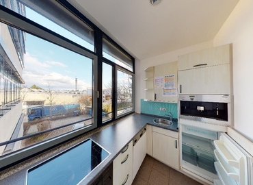 Am Moosfeld 13, Business Center in München Trudering-Riem, 14