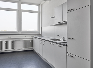 Weinheimer Straße 62-64, Business Center in Mannheim, 6