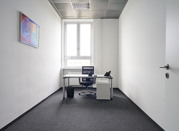 1250 m² Business space in Mannheim, Carl-Reuther-Straße 1-3 (68305) - 0 | MatchOffice