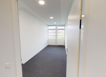 Valentin-Linhof-Straße 10, Business Center in München Trudering-Riem, 10