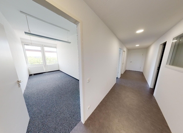 500 m² Serviced office in Munich Trudering-Riem, Valentin-Linhof-Straße 10 (81829) - 15 | MatchOffice.com