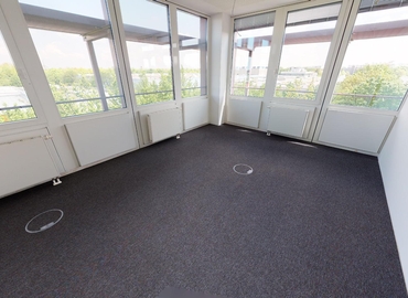 Valentin-Linhof-Straße 10, Business Center in München Trudering-Riem, 18