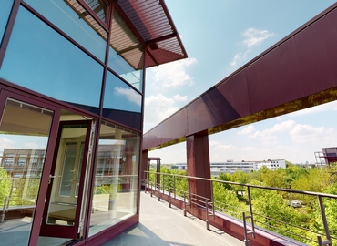 Valentin-Linhof-Straße 10, Business Center in München Trudering-Riem, 0
