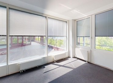 Valentin-Linhof-Straße 10, Business Center in München Trudering-Riem, 6