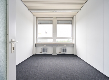 Brunhamstraße 21, Business Center in München Neuaubing