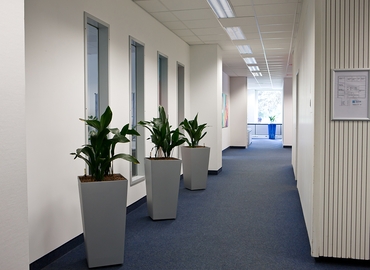Brunhamstraße 21, Business Center in München Neuaubing