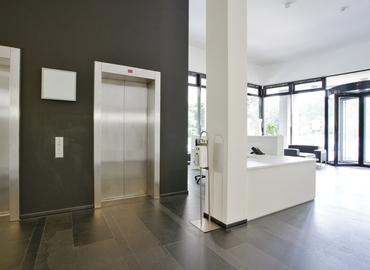 1000 m² Business space in Neu-Isenburg, Werner-Heisenberg-Straße 2 (63263) - 10 | MatchOffice.com