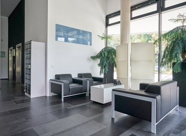1000 m² Business space in Neu-Isenburg, Werner-Heisenberg-Straße 2 (63263) - 9 | MatchOffice
