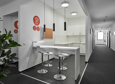 1000 m² Business park in Neu-Isenburg, Werner-Heisenberg-Straße 2 (63263) - 8 | MatchOffice.com