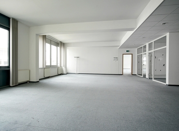 45 m² Business park in Neuss, Stresemannallee 4B (41460) - 4 | MatchOffice.com