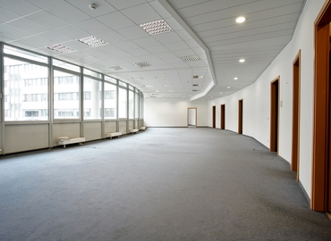 Stresemannallee 4B, Business Center in Neuss