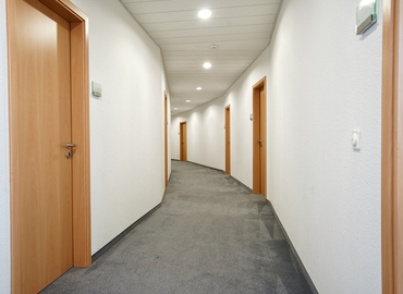 45 m² Business center in Neuss, Stresemannallee 4B (41460) - 10 | MatchOffice.com