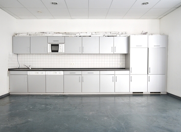 Stresemannallee 4B, Business Center in Neuss