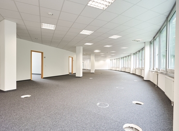 Stresemannallee 4B, Business Center in Neuss, 16