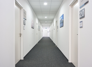 40 m² Serviced office in Neuss, Stresemannallee 4B (41460) - 15 | MatchOffice.com