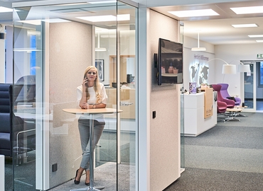 40 m² Business park in Neuss, Stresemannallee 4B (41460) - 6 | MatchOffice